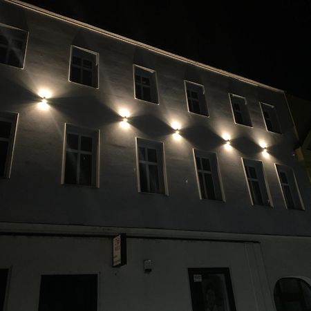 Browarna 1 Apartamenty Przy Rynku Racibórz Kültér fotó